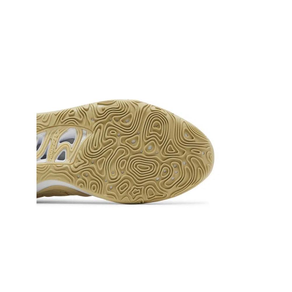Кроссовки Nike KD 15 TB 'Team Gold' 5