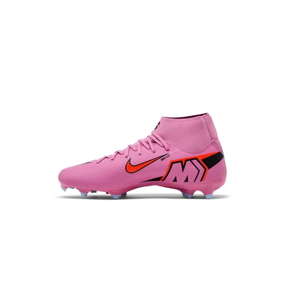 Кроссовки Nike Zoom Mercurial Superfly 10 Academy MG 'Scary Good Pack' 3