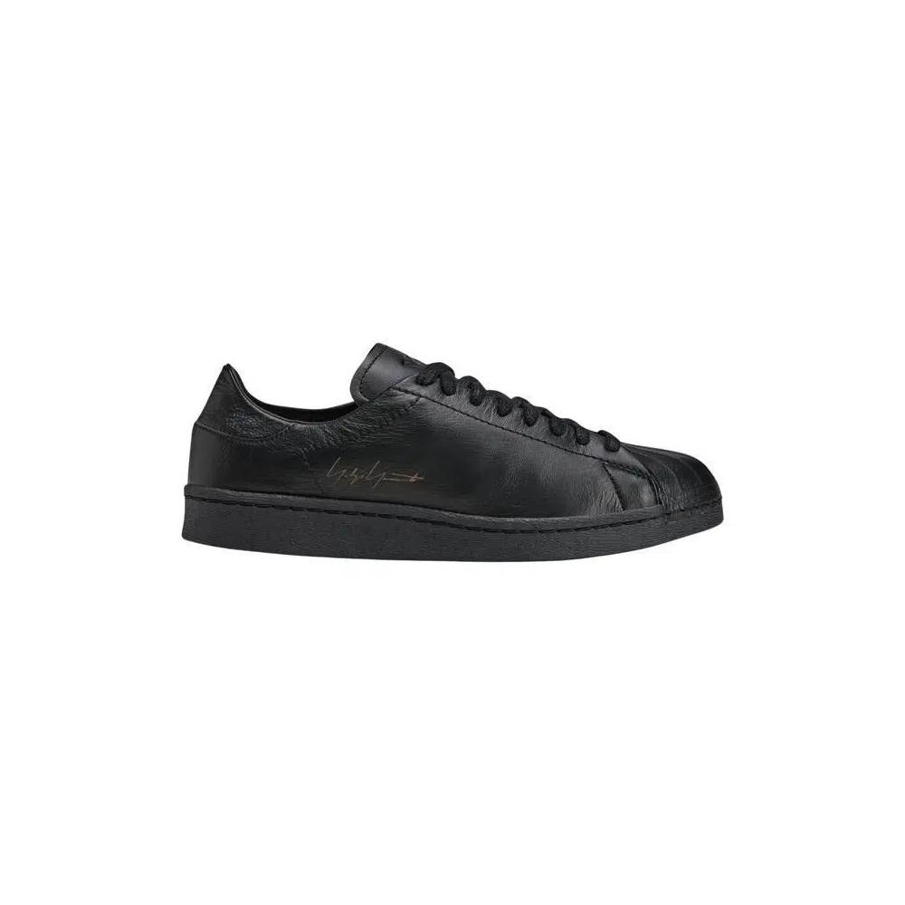Обувь adidas Wmns Y-3 Superstar 'Black' 1