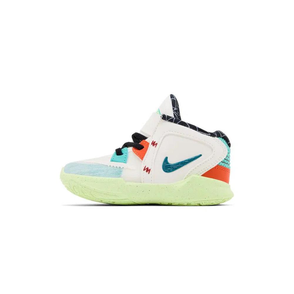 Кроссовки Sneakers Nike Kyrie Infinity TD 'Chinese New Year' 3