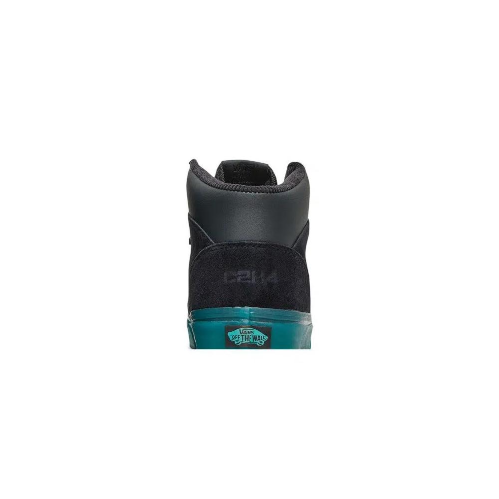 Кроссовки C2H4 x Vans Mountain Edition 'Nightwalker' 7