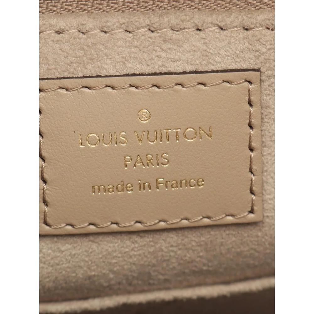 Сумка-сэтчел Monogram Empreinte OnTheGo MM (2021-2026 годы) 2