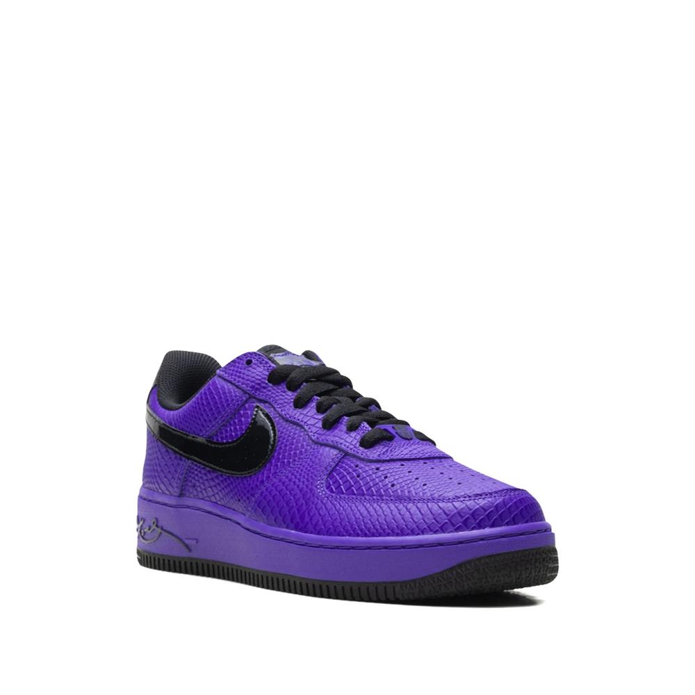 Кроссовки Air Force 1 Low Kobe Bryant - FC Barcelona 2