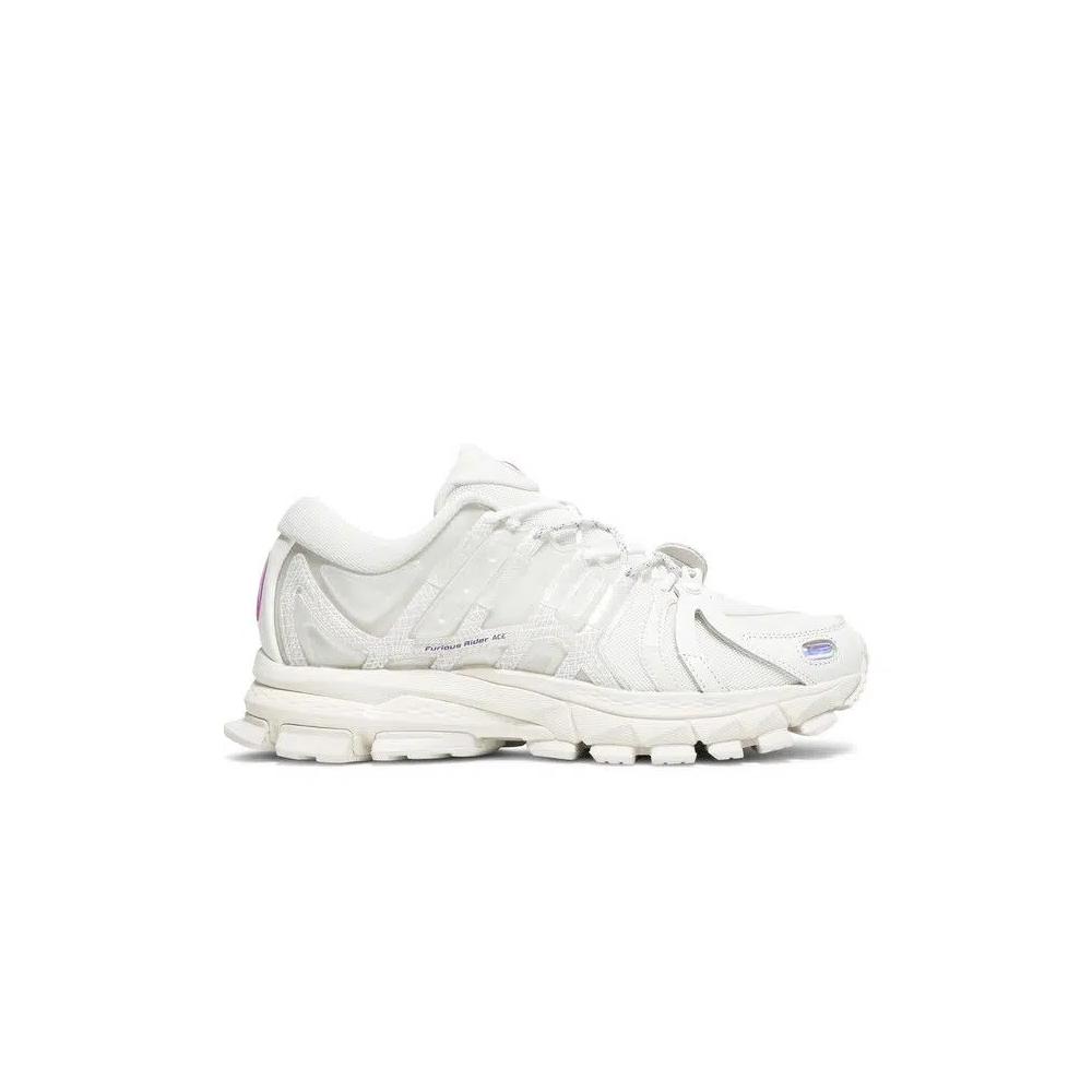 Кроссовки Li-Ning Furious Rider Ace 1.5 'Ivory' 1
