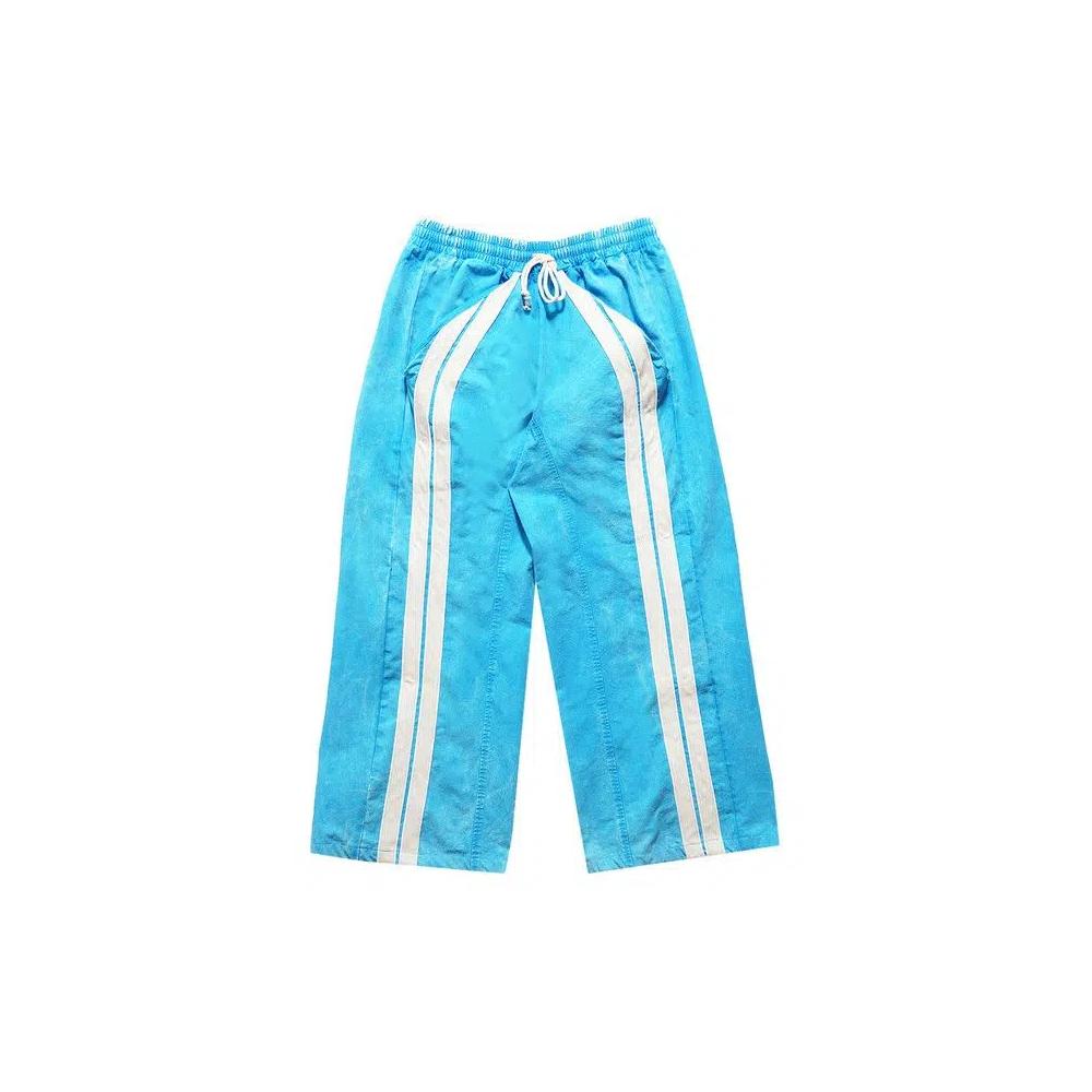 Брюки RIVINGTON roi Rebis Trappist Penta Pant «Deca Blue» 1