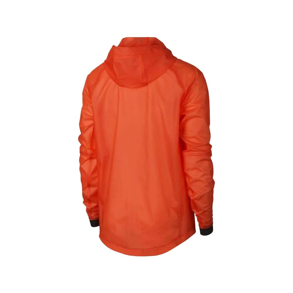 Куртка HD QS Windrunner 2