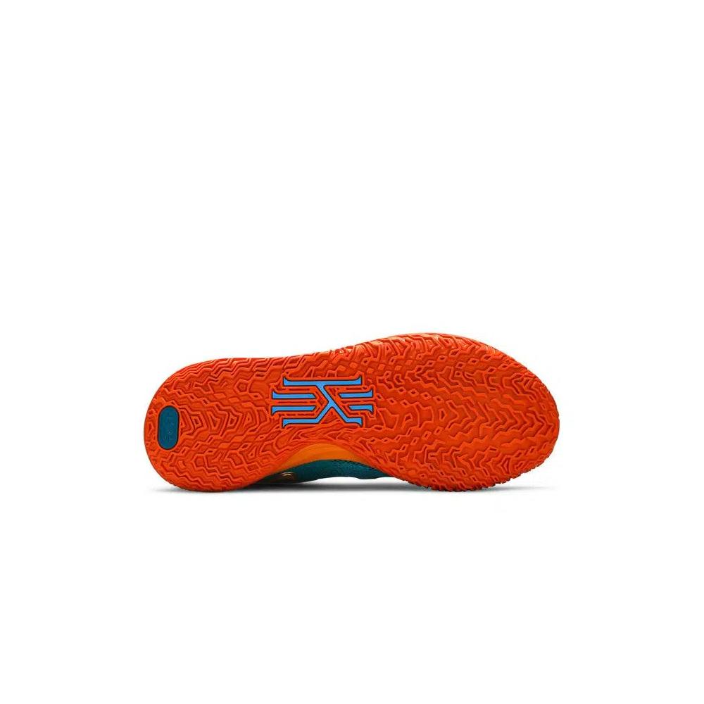 Кроссовки Concepts x Nike Kyrie 7 'Horus' 4