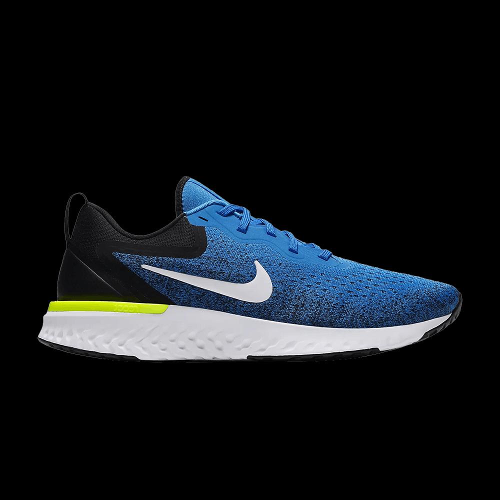 Кроссовки Nike Odyssey React 'Photo Blue' 1