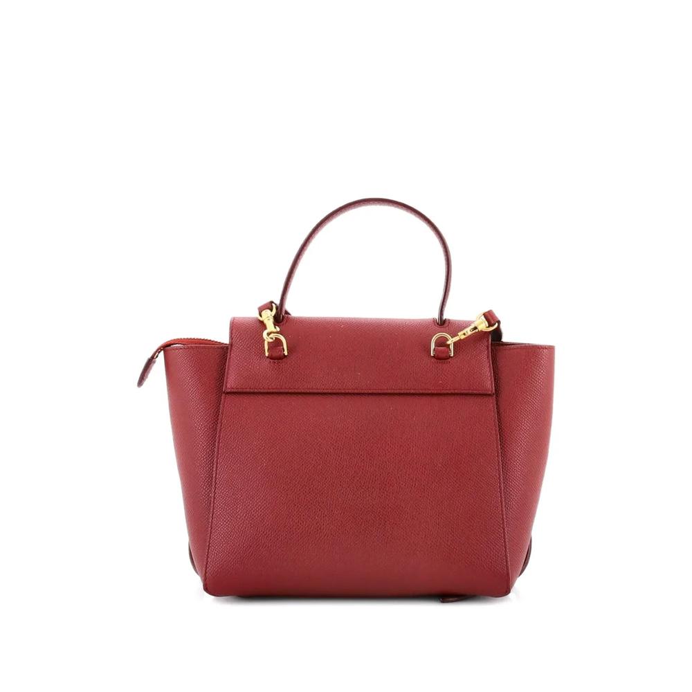 Фактурная сумка на плечо Belt Bag 2