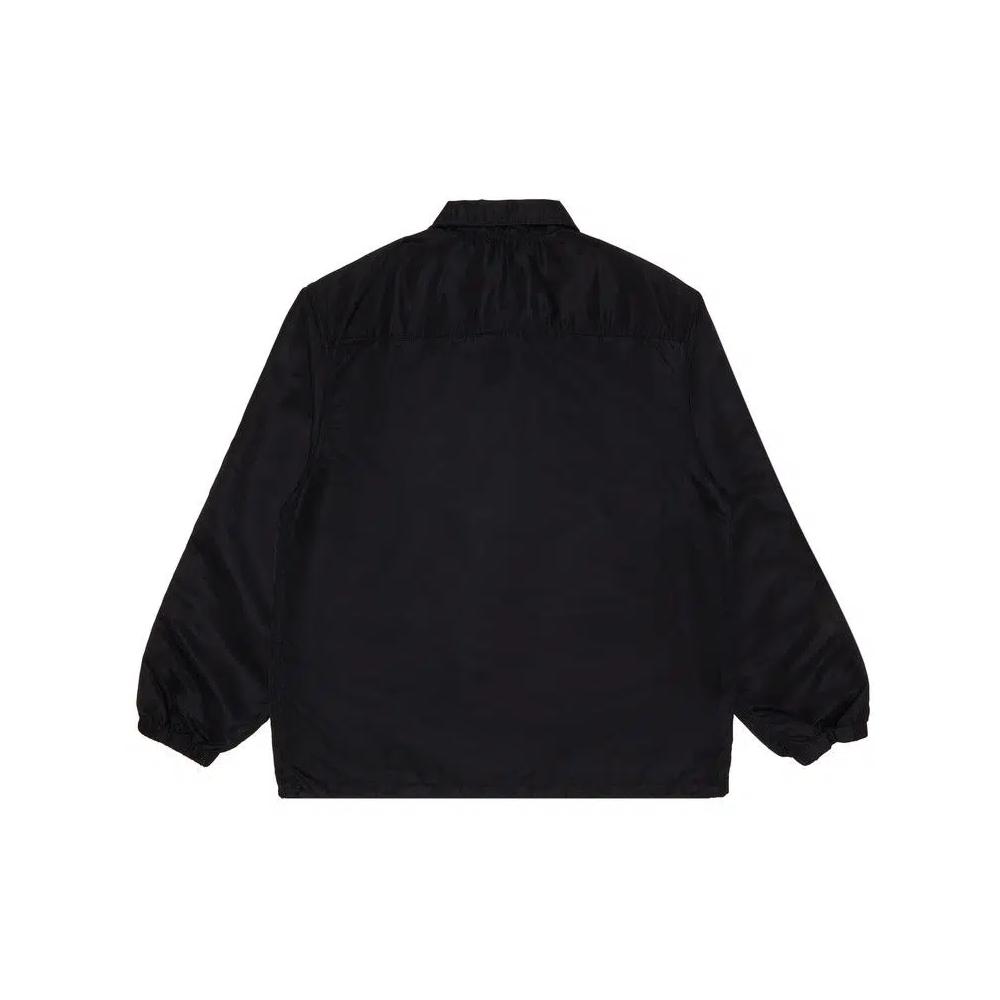 Верхняя одежда Supreme Nylon Chore Coat 'Черный' 2