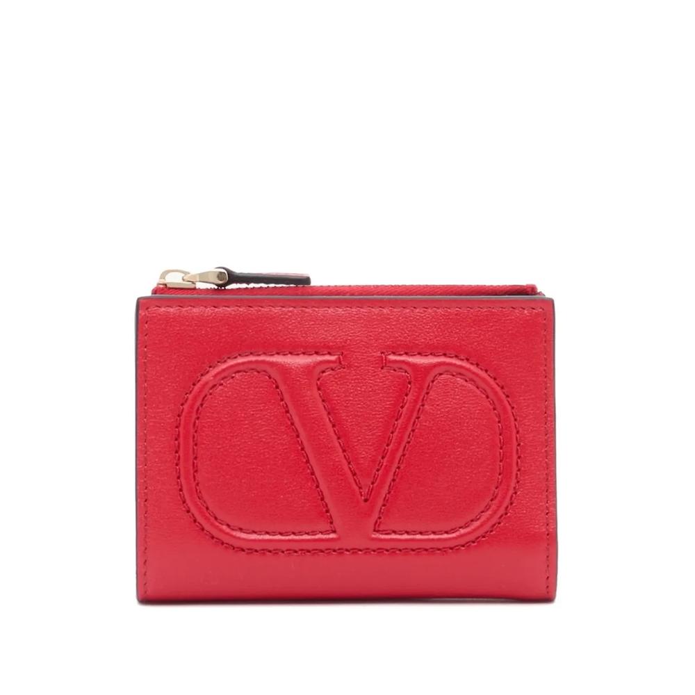 Кошелек Walk с логотипом VLogo Signature 1