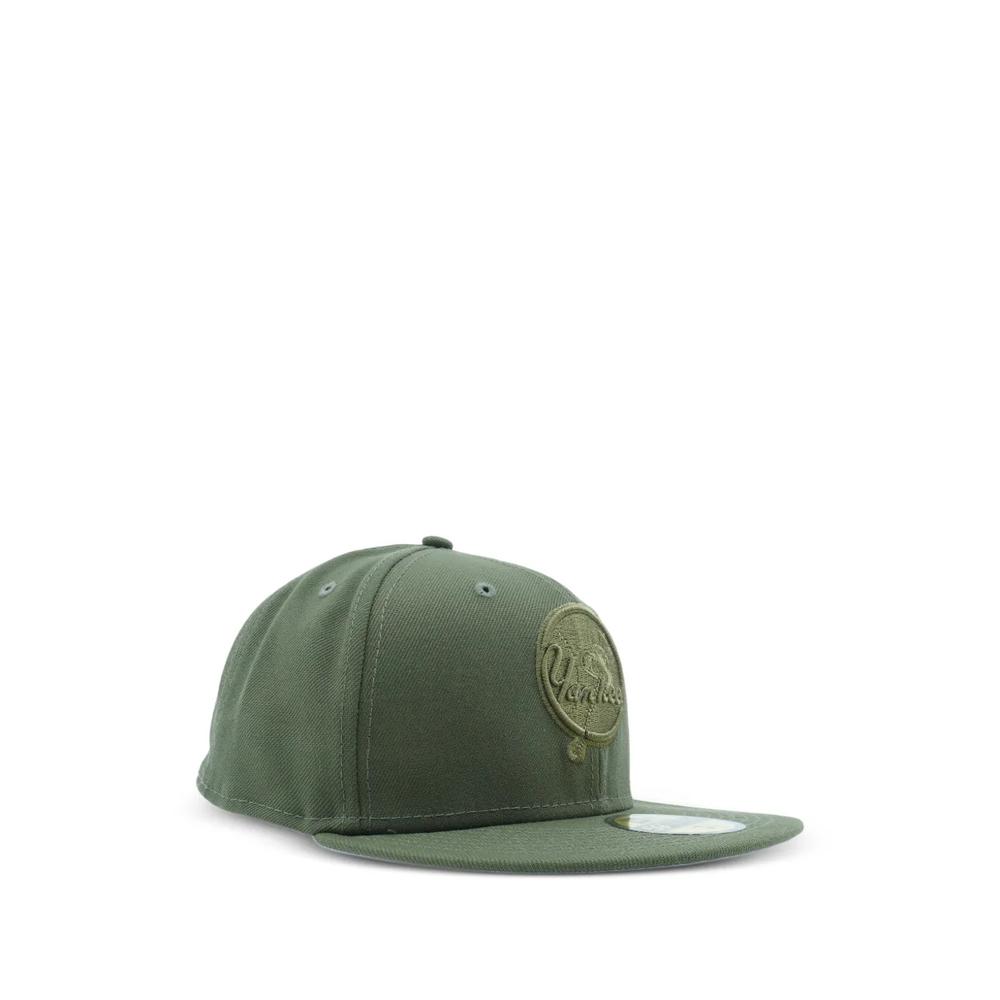 Бейсболка 59FIFTY New York Yankees 2
