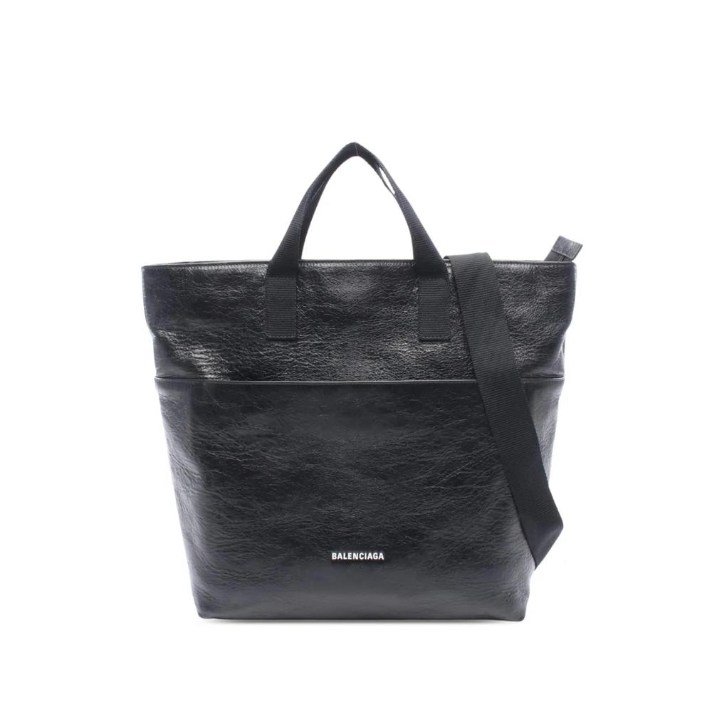 Сумка-сэтчел Lambskin Explorer Tote (2018-2026 годы) 1