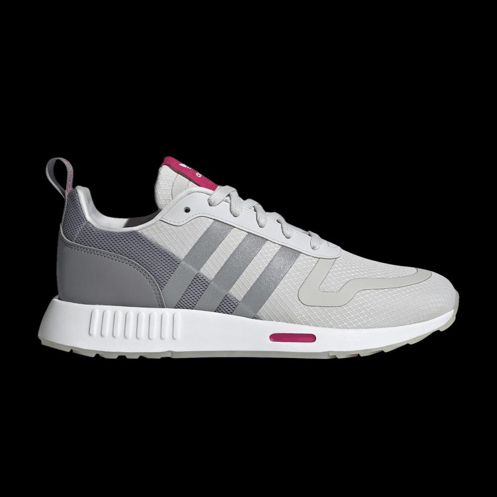 Кроссовки Adidas Wmns Multix 2.0 'Grey Team Real Magenta' 1