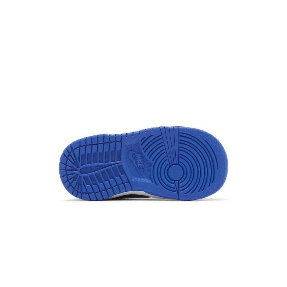 Кроссовки Nike Dunk Low SE TD «Salmon Toe» 4