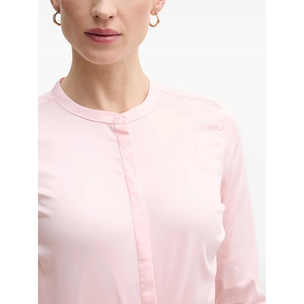 ruffled shirt 2