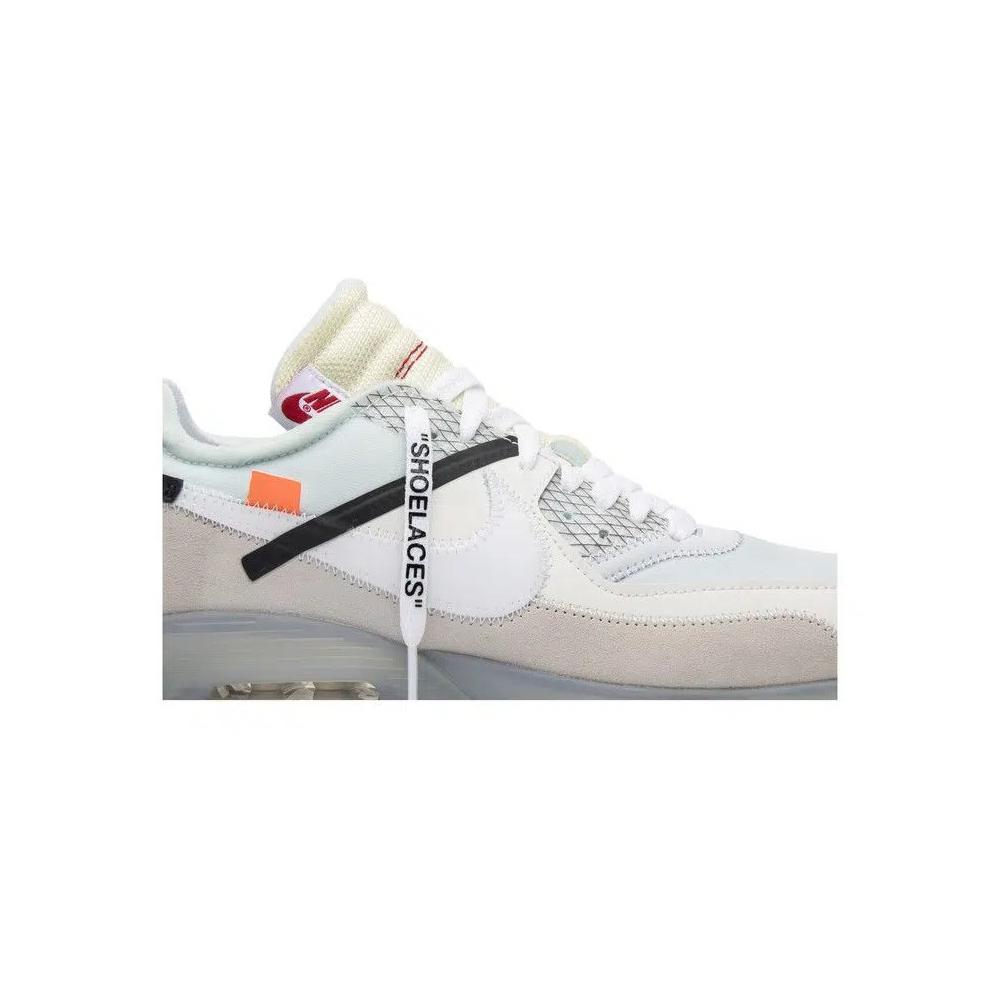 Кроссовки Off-White x Nike Air Max 90 'The Ten' 2