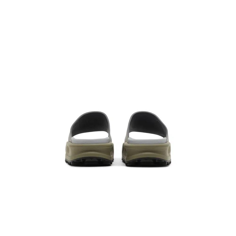 Сандалии Gucci Sandal 'Interlocking G - Dark Grey Khaki' 6