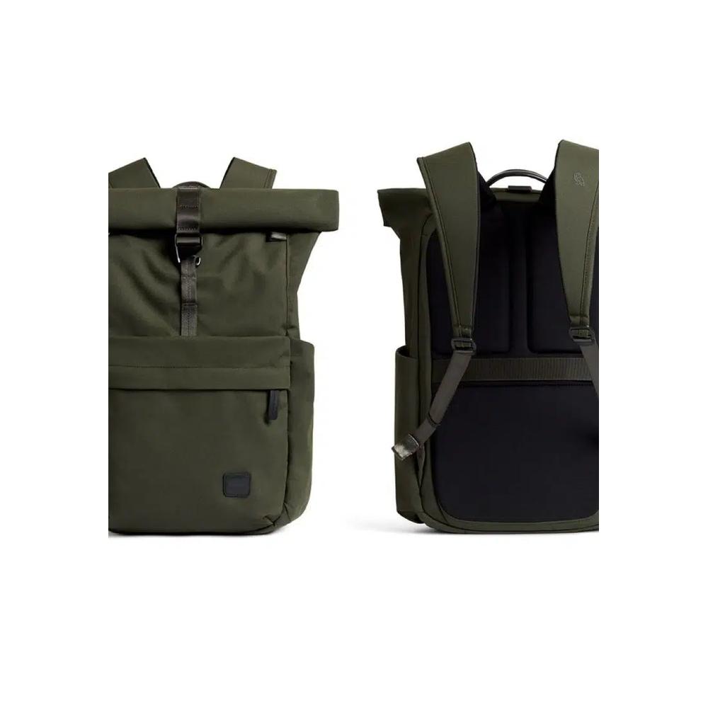 Bellroy Classic Rolltop - Оливковый 2