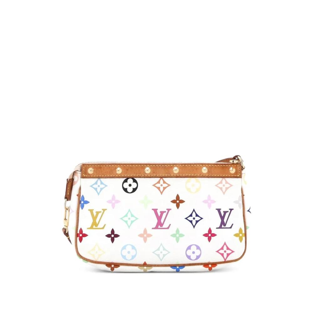 Клатч Pochette Accessoires Monogram Multicolor 2