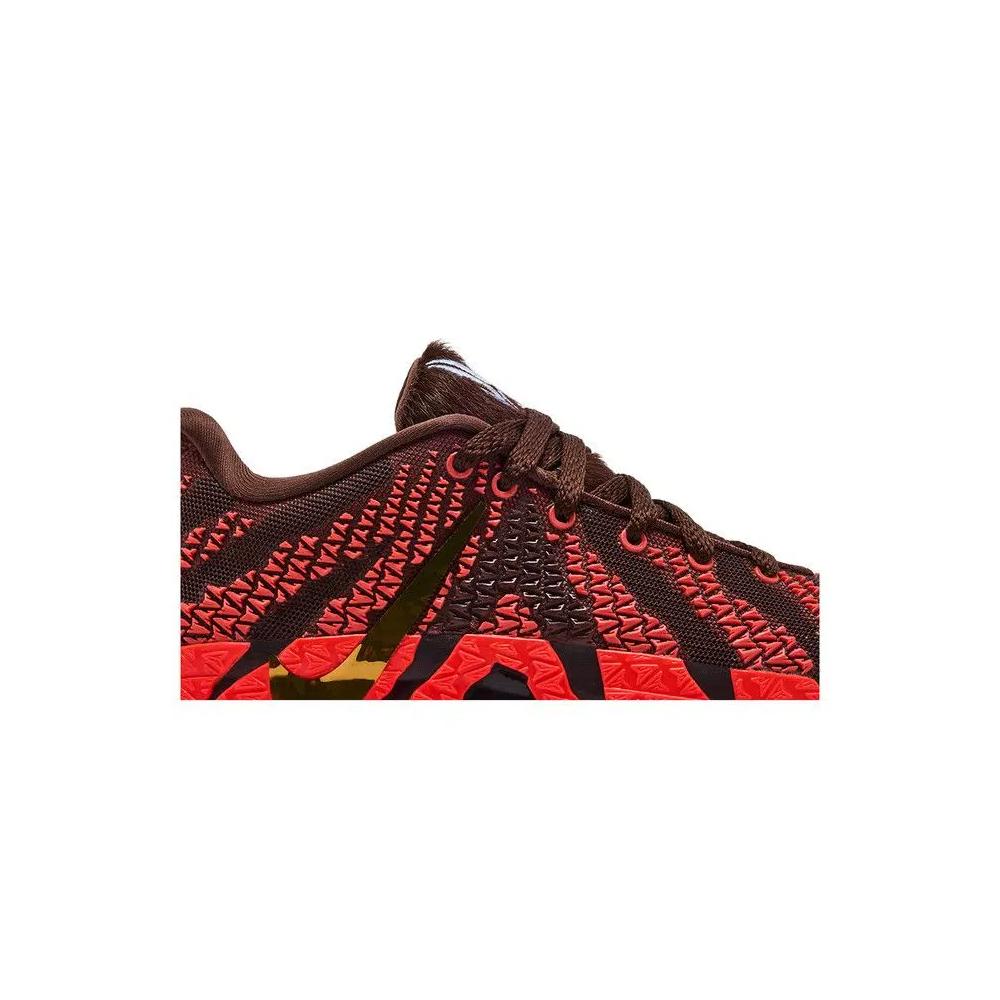 Кроссовки Nike Ja 3 EP 'Год Лошади' 2