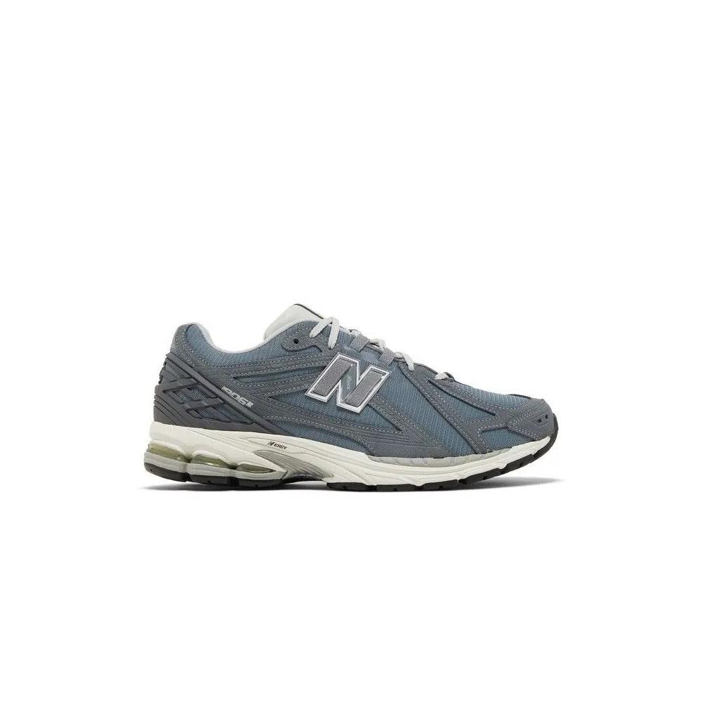 Кроссовки New Balance 1906R «Titanium» 1