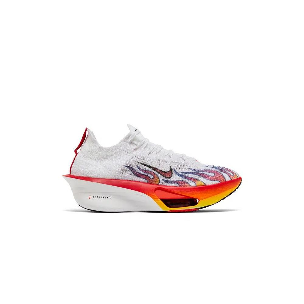 Кроссовки Nike Air Zoom Alphafly NEXT% 3 'Ekiden Pack' 1