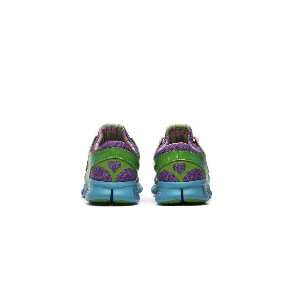 Кроссовки Nike Wmns Free Run 2 Retro 'Doernbecher' 2019 6