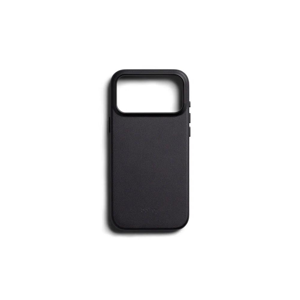 Чехол для телефона Bellroy - Futuregrain™ Edition Iphone 18 Pro Max - Futuregrain™ Черный 3