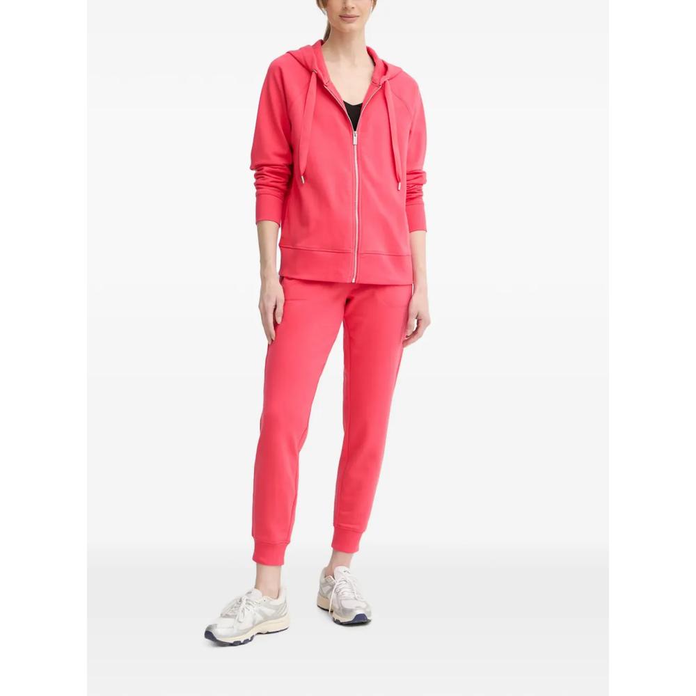 Спортивные брюки с кулиской и логотипом 2