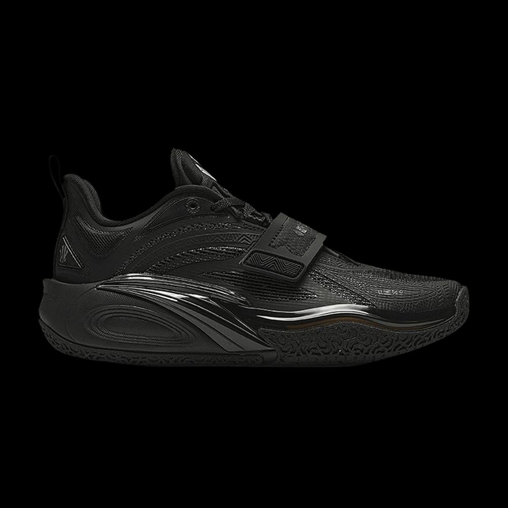 Кроссовки Anta Kai 1 'Yin Yang Pack - Yin' Asia Release 1