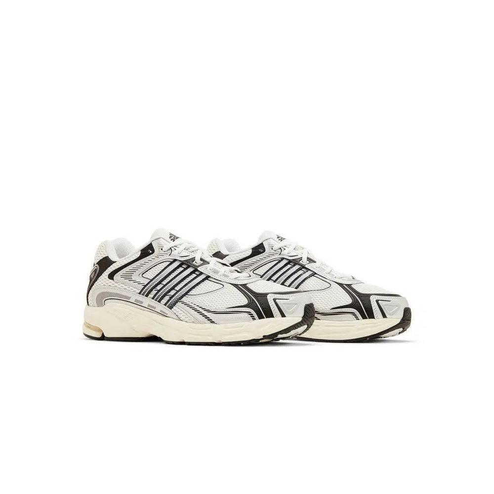 Кроссовки adidas Response CL 'White Silver Black' 8