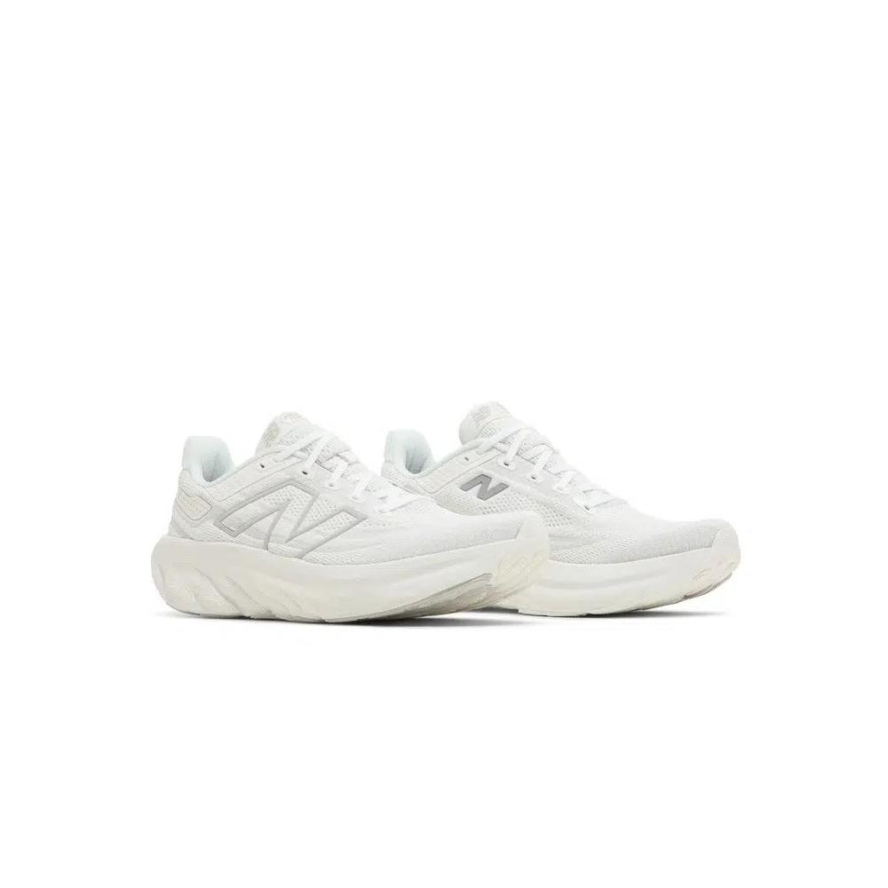 Кроссовки New Balance Fresh Foam X 1080v13 'White Light Silver Metallic' 8