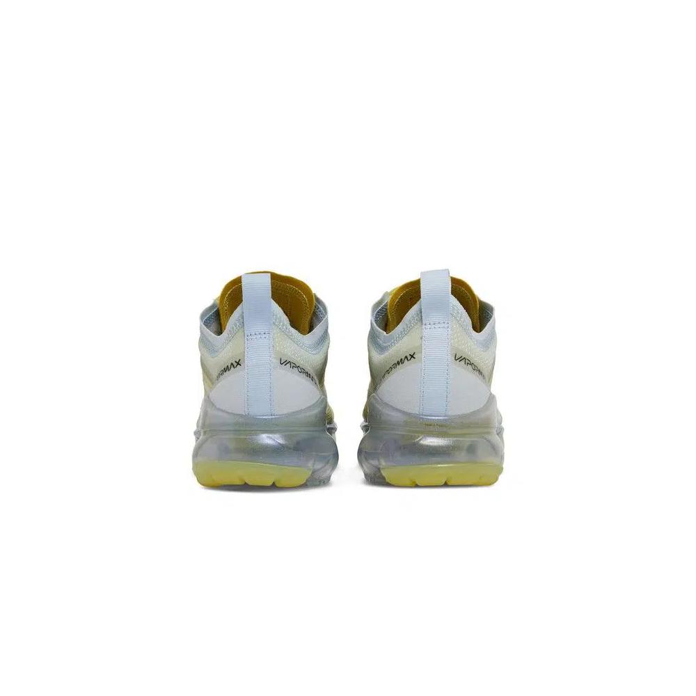 Кроссовки Nike Wmns Air VaporMax 2019 Premium 'Celery' 6