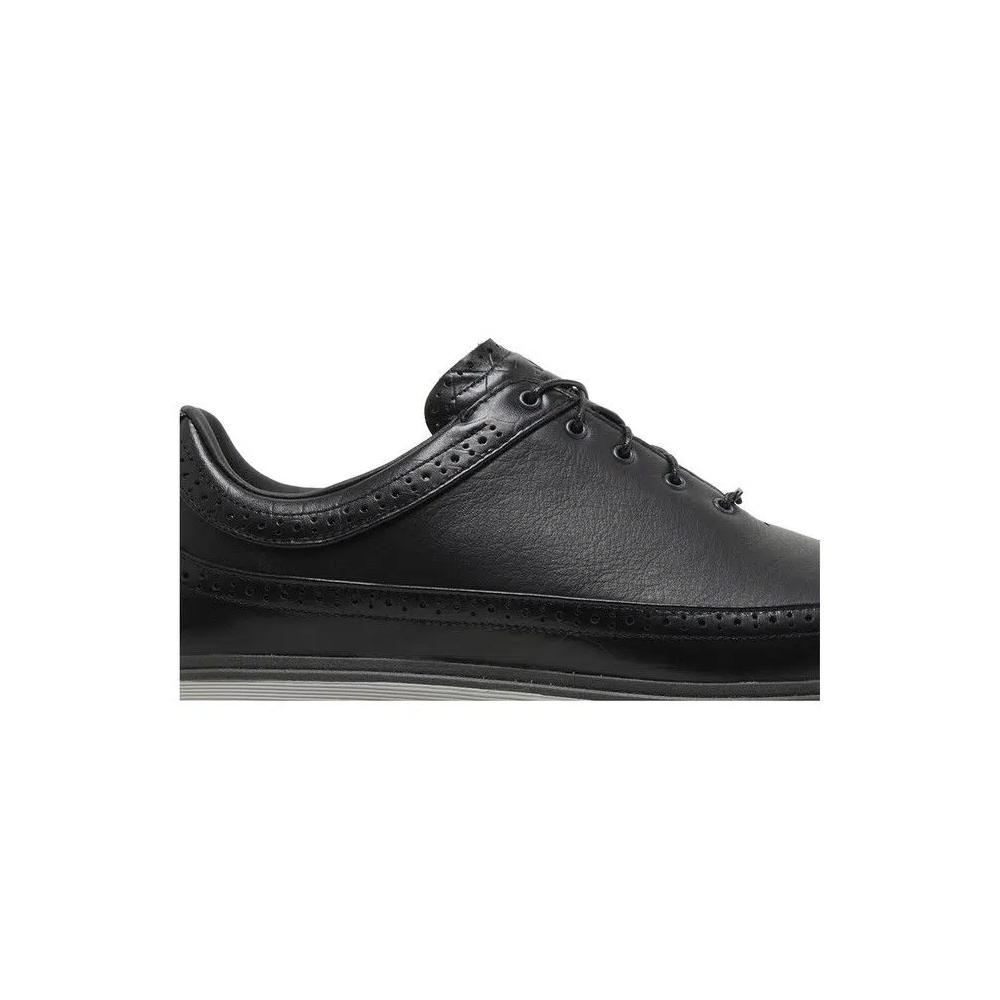 Шиповки adidas MC80 Spikeless Golf 'Черный' 2