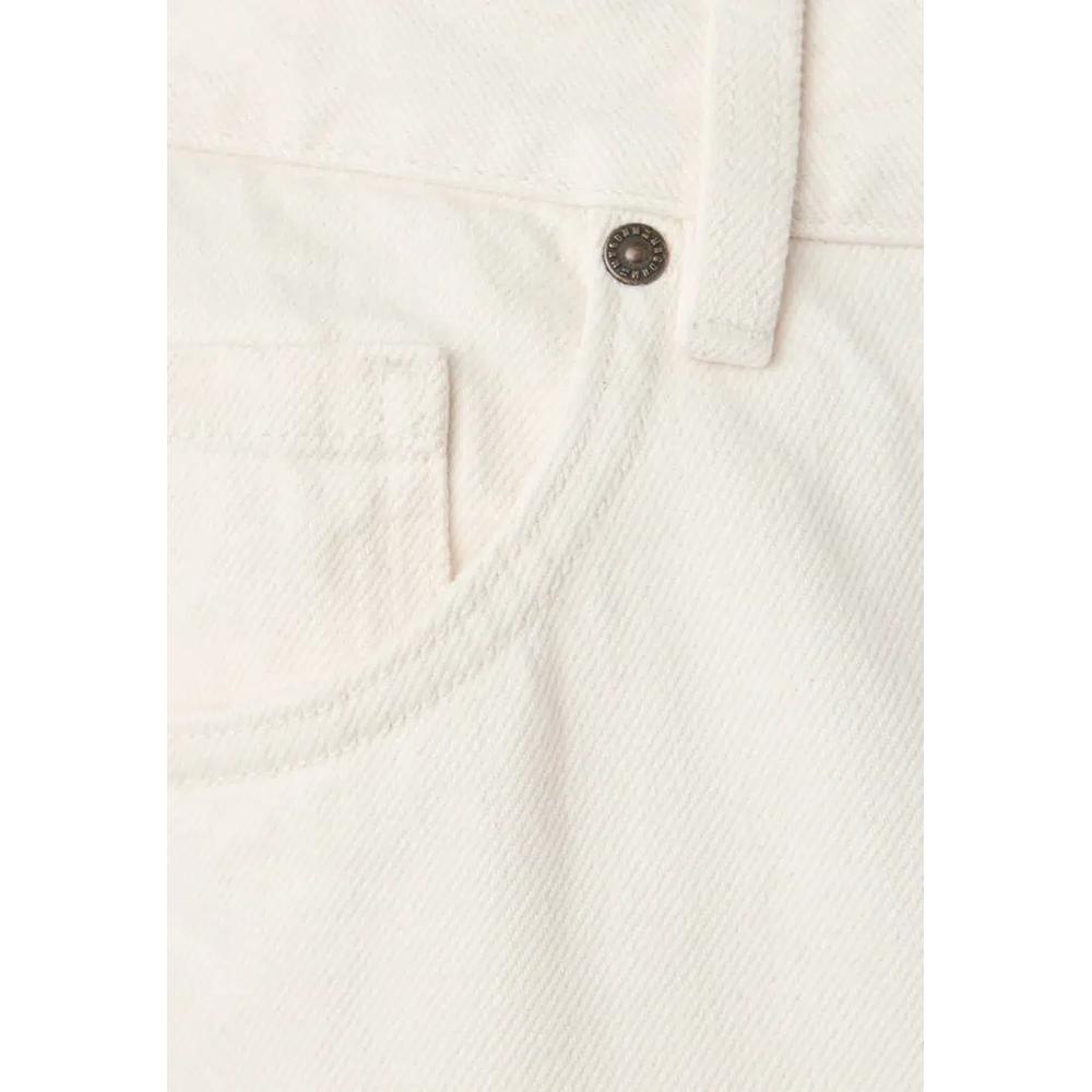 Джинсы Miami Medium-Rise Straight-Fit 5