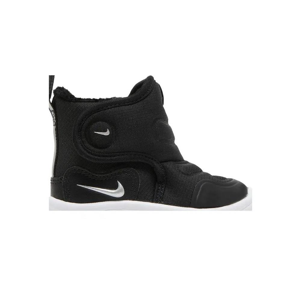 Ботинки Nike Novice Boot TD 'Black White' 2