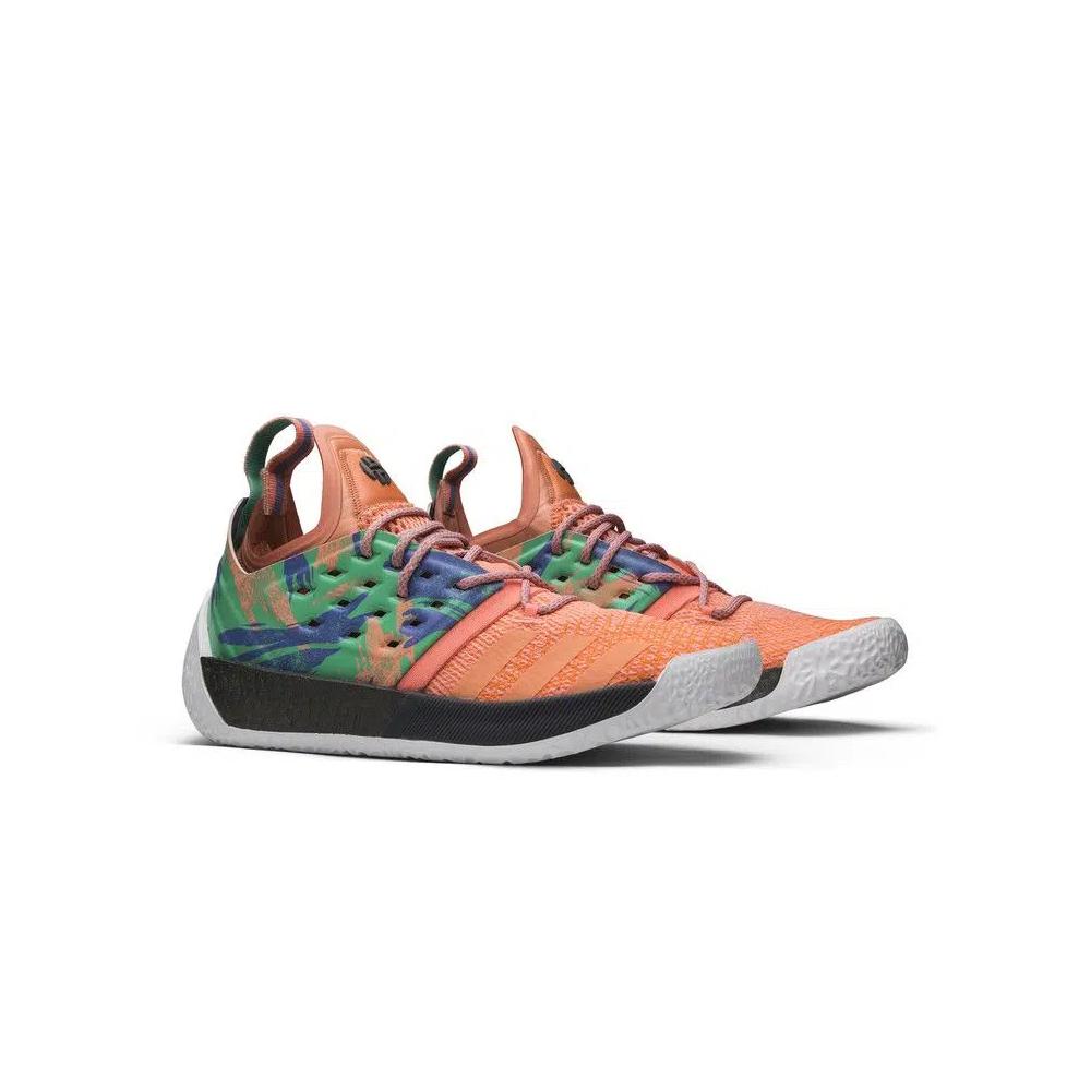 Кроссовки adidas Harden Vol. 2 'California Dreamin'' 8