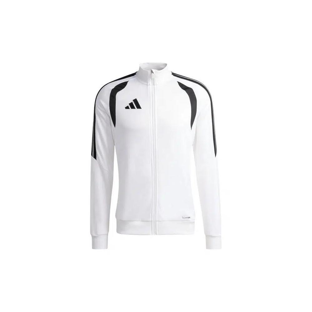 Куртки Adidas Tiro 26 League Jacket «White/Black» 1