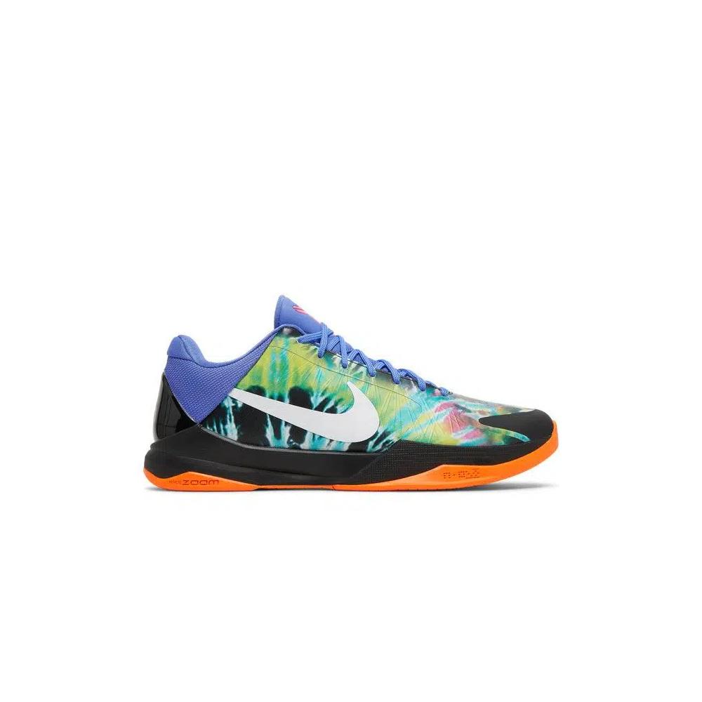 Кроссовки Nike Zoom Kobe 5 Protro 'EYBL - Tie Dye' 1