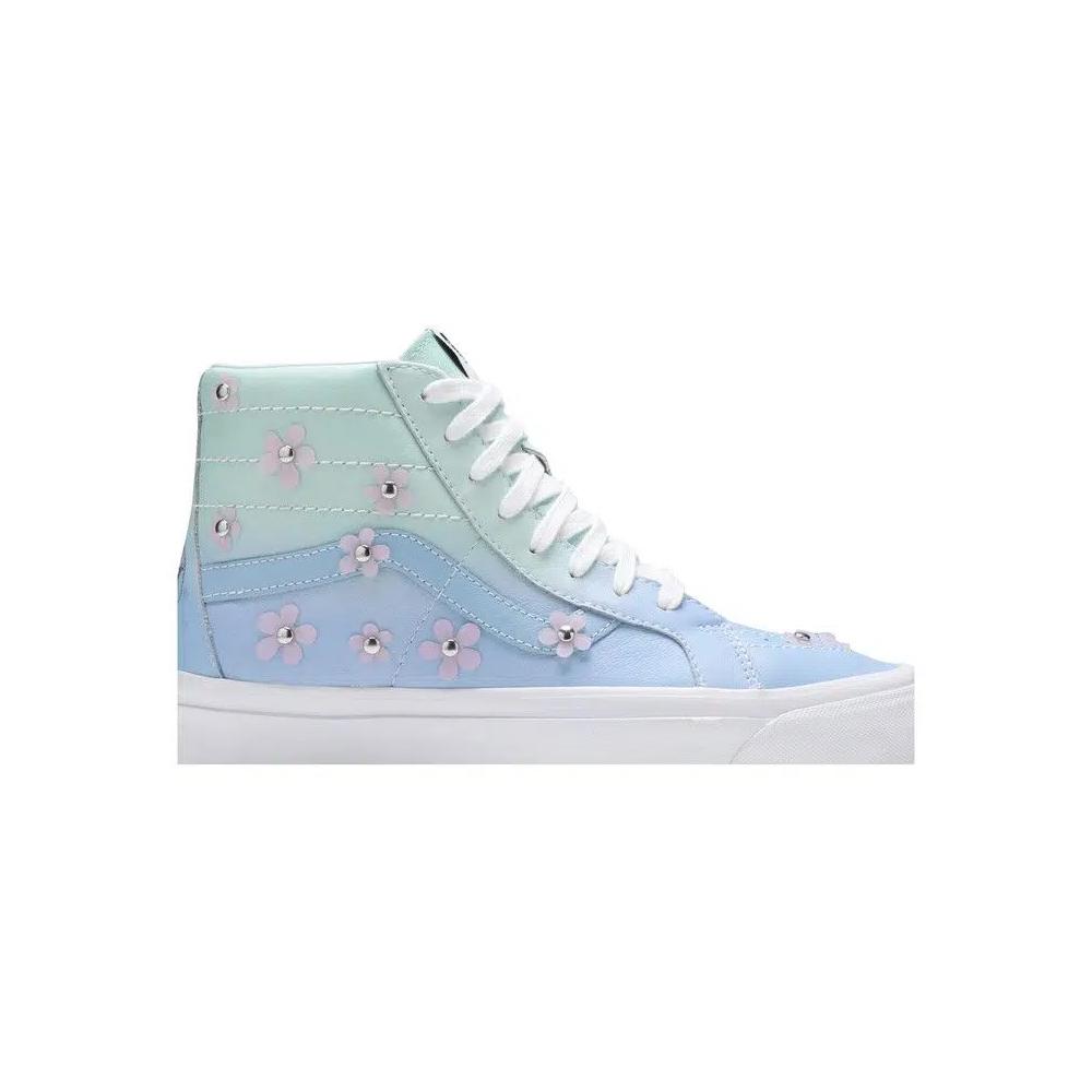 Лайфстайл Sandy Liang x Vans Sk8-Hi 38 DX 'Sandy Cheeks' 2