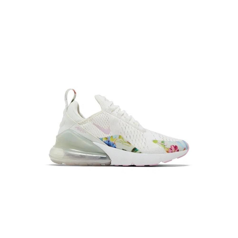 Кроссовки Nike Wmns Air Max 270 'Floral' 1