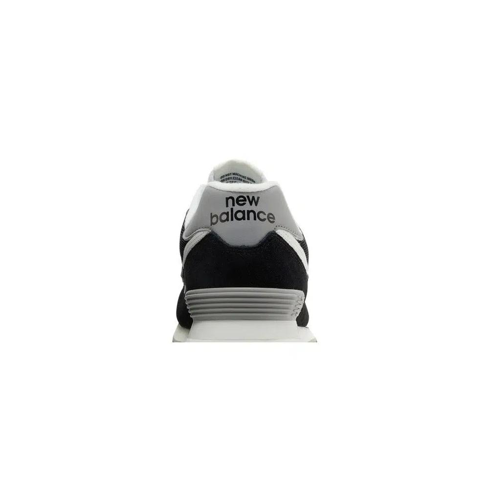 Кроссовки New Balance 574 'Black White Grey' 7