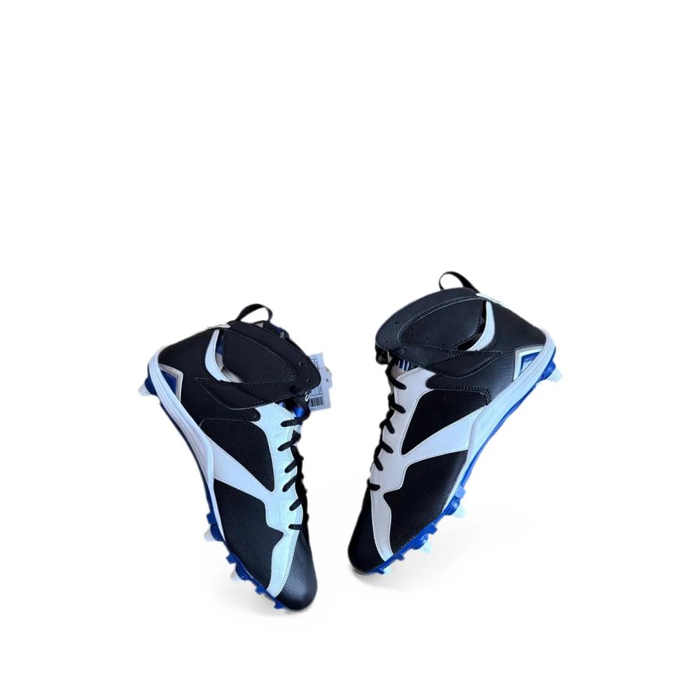 Кроссовки Jordan 7 2