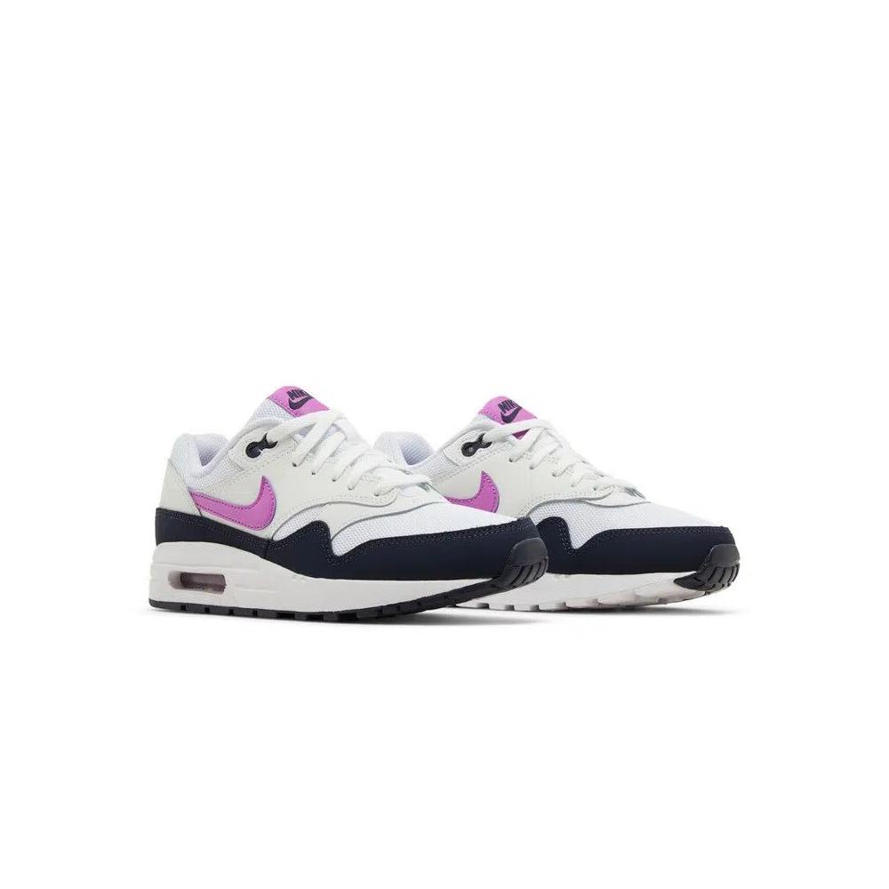 Кроссовки Nike Air Max 1 GS 'Фуксия мечта' 8