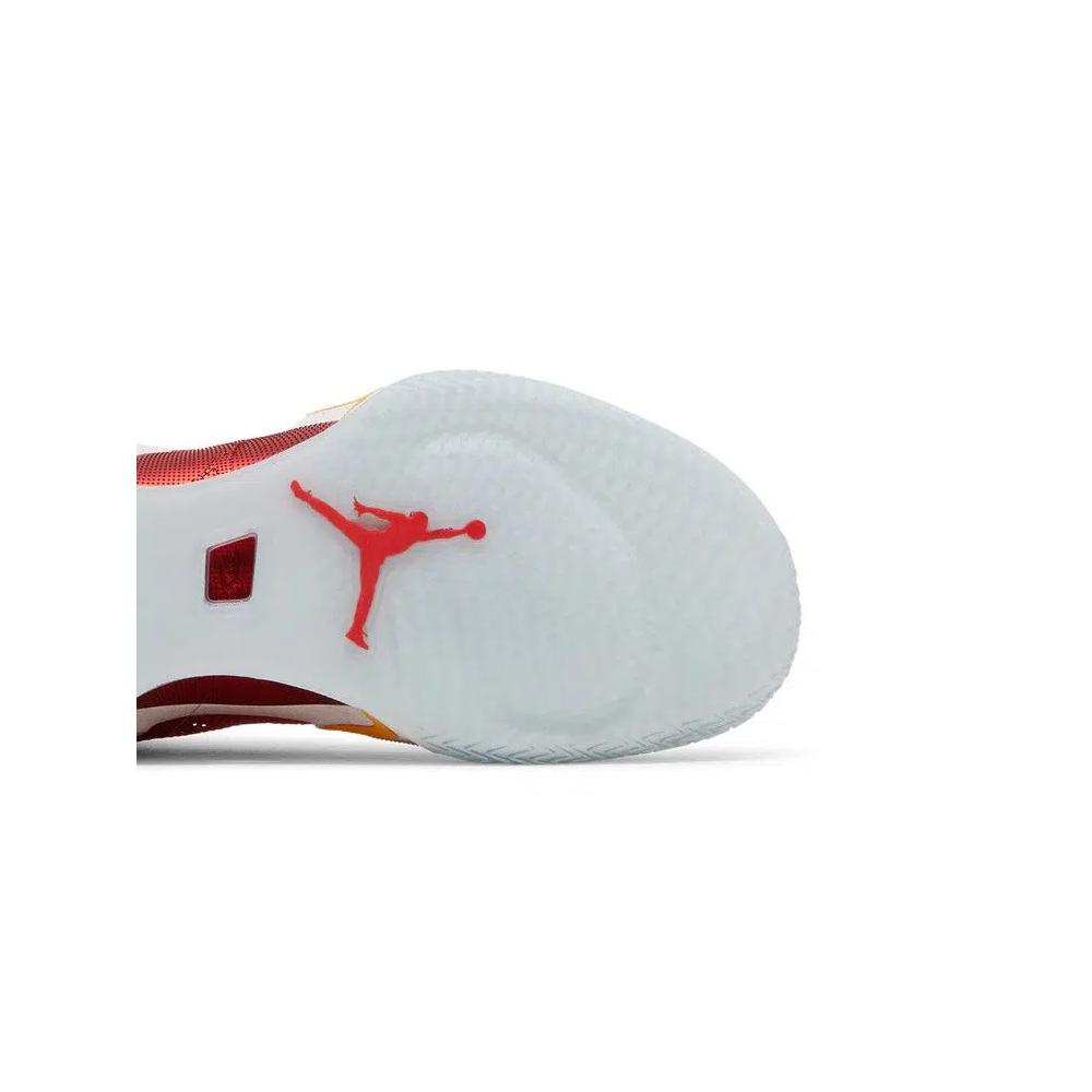 Кроссовки Guo Ailun x Air Jordan 36 'China' 5