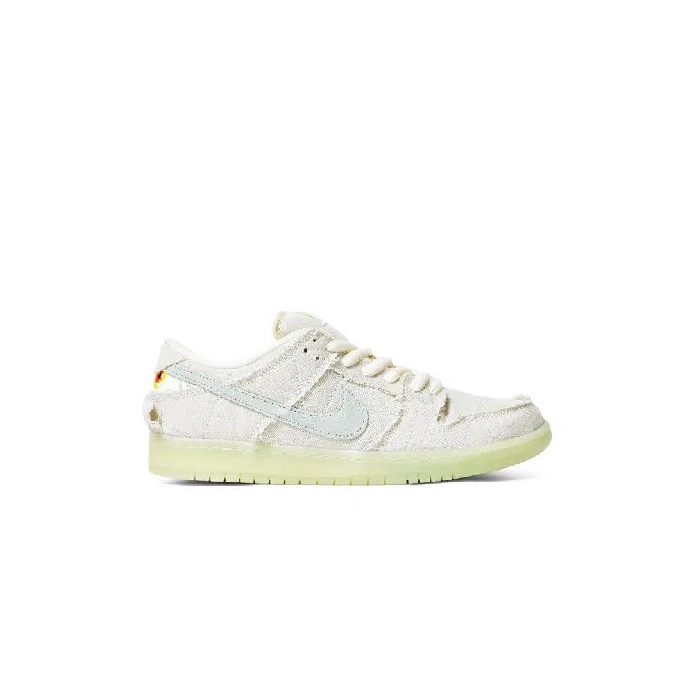 Кроссовки Nike Dunk Low SB 'Mummy' 1