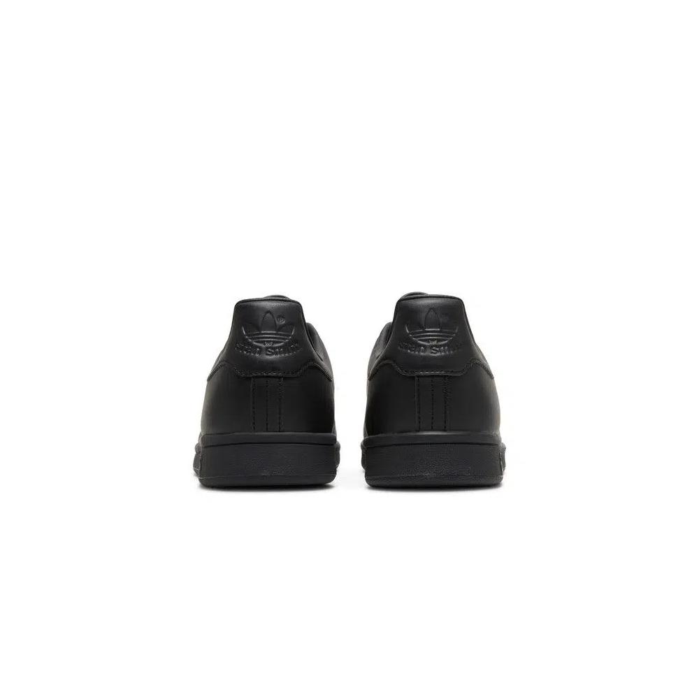 Кроссовки adidas Stan Smith 'Triple Black' 6