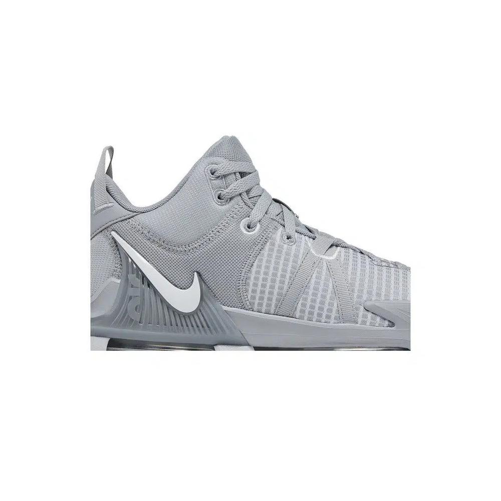 Кроссовки Nike LeBron Witness 7 TB 'Wolf Grey' 2