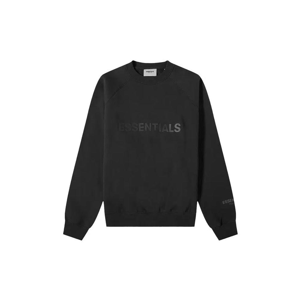 Свитера Fear of God Essentials Pullover Crewneck 'Strech Limo' 1